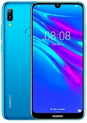 Замена дисплея на телефоне Huawei Enjoy 9e в Чебоксарах